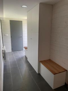 Chalet 3 chambres - 1