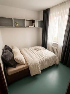 Apartament w centrum miasta - 6