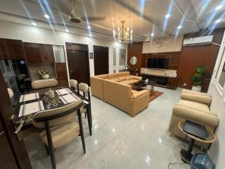 Premium 2 bed room apartment - 1
