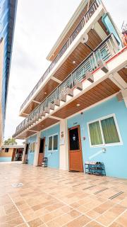 Vera Cruz Apartelle - 0
