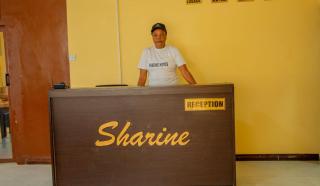 Sharine Homes Lodge - 3