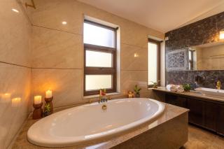 Staymaster WaterWave Bali 3BR Villa Vagator - 7