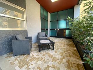 Brianza Living Meda 3 camere Stazione 100 m - 0