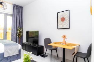 Bloomfields Studio In Oasis 1 - Masdar - 4