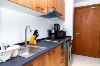 Bloomfields Studio In Oasis 1 - Masdar - 3