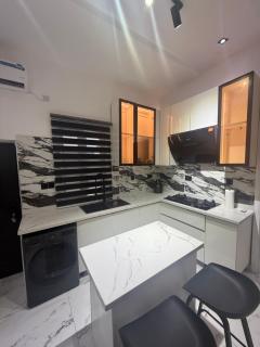 Crest Apartment - 1