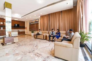 FabHotel Grand & Resorts - 7