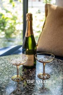 The Valerius Amsterdam - Luxurious Residence in Museum District - Amsterdam - 1