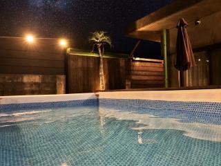 Pool and Sauna villa Kanasa - 6
