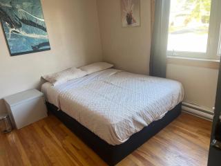 Le1226-Private Room 4 with Free WIFI and Parking - 6