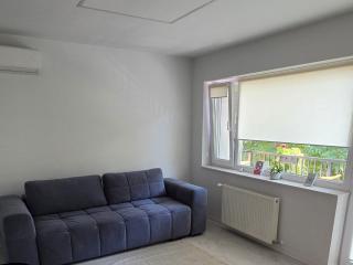 ApartamentPremium cu un dormitor separat și living - 4
