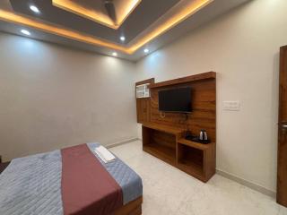 The Ramayana Hotel - 5