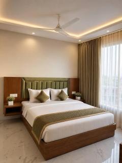 The Ramayana Hotel - 3