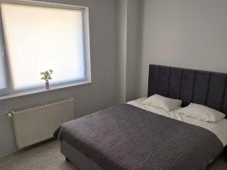 ApartamentPremium cu un dormitor separat și living - 9