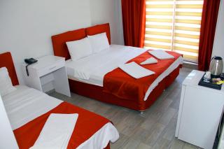 Batın OTEL - 1