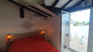 Beau duplex T3 belle vue mer - A 100 m de la plage - 3