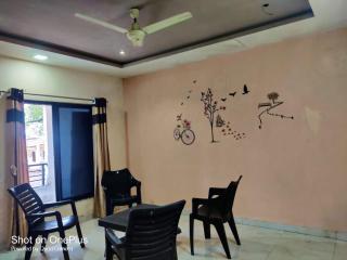 The mountain view Resort - 3