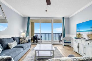 Majestic Beach Towers 1-1302 - 4