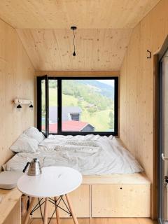 Unbound Alpine Cabin with Mountain Views - 9