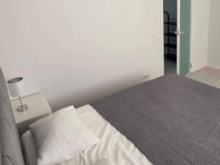 ApartamentPremium cu un dormitor separat și living - 8