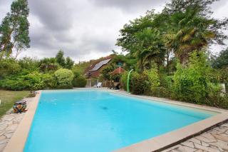 Domaine Oustau Cassou - 9