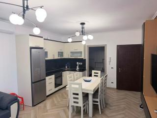 Patrisi Apartments - 1