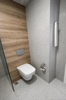 Sky City Comfort, Parking, Spa & Fitness, Airport - 3