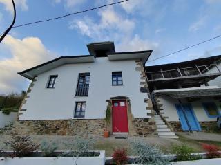 La Casa del Barrio Antiguo - 9