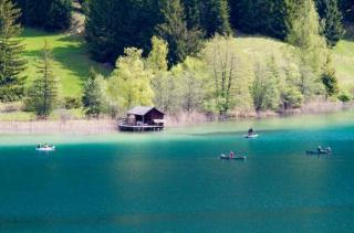 Landhaus Sonneck - Weissensee - 3