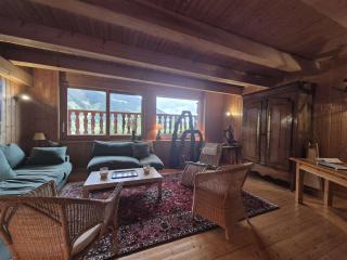 Chalet Tetras 8 personnes proche St Foy Station - 6