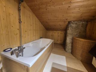 Chalet Tetras 8 personnes proche St Foy Station - 3