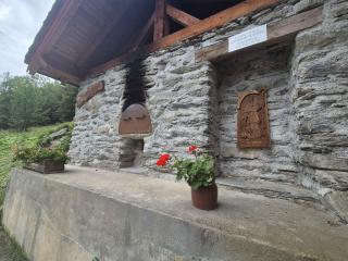 Chalet Tetras 8 personnes proche St Foy Station - 2