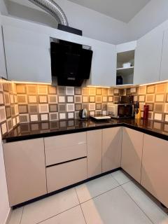 Lovely 3Bhk Apt Resort style Amoret Homes - 1
