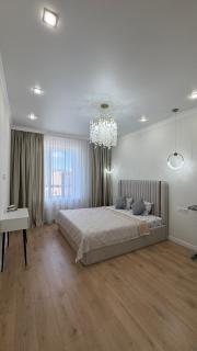 Aru Qala 3 Room Apartments - Astana - 9