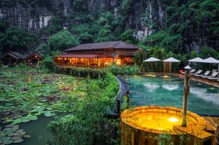 Karsia Retreat Ninh Binh - 5