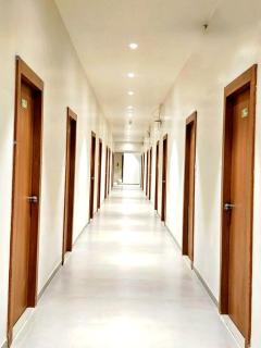 Hotel Harsh - 7