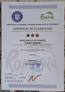 Garsoniera Mikha - 1