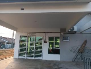 Ayyash Homestay Gurun - 9
