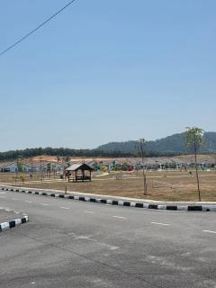 Ayyash Homestay Gurun - 2