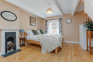 Owl Cottage - 7