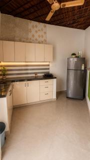 cozy 2 BR with private pool near Hyatt - 1
