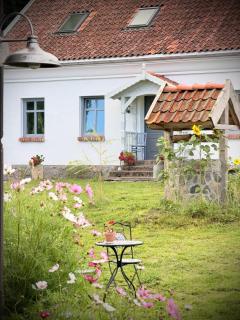 Siedlisko Dobrych Snów - Comuna de Stare Juchy - 9