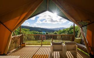 A Tenda by Naterra-Between Ocean and Mountains - 7