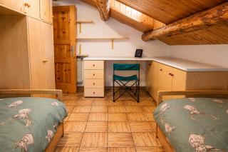 Casa Amabile - mansarda in legno con balcone a 10km da Bormio e 25km da Livigno - 4