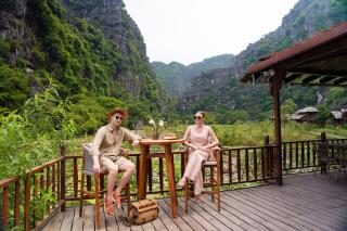 Karsia Retreat Ninh Binh - 3
