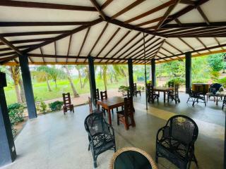 Wewlekam Safari Resort - 6