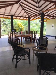 Wewlekam Safari Resort - 3