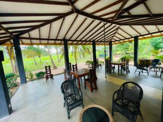 Wewlekam Safari Resort - 2