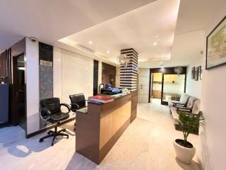 Hotel Royal Heritage - GK 1 - 7