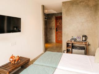 The Selene city hotel - 7
